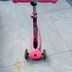 globber scooter