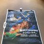 Batman Forever Bus Stop Poster Image 2