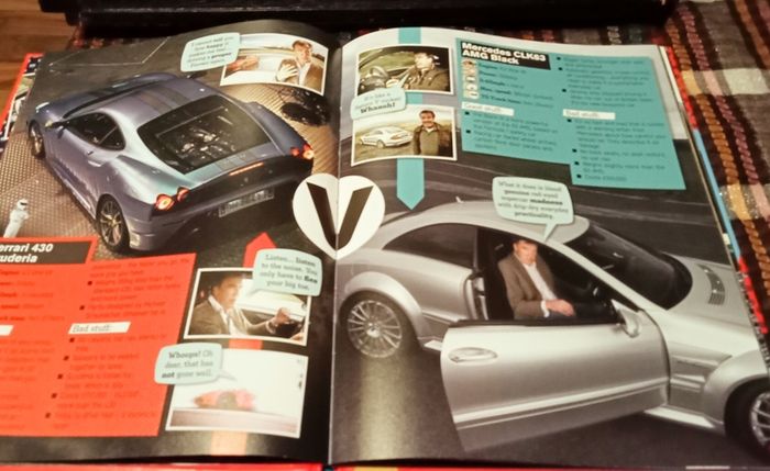 2010. Top Gear. The Official Annual.