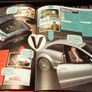 2010. Top Gear. The Official Annual. Image 3