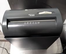 Shredder