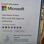 Lenovo ThinkCentre M900 i5/16GB RAM/512GB SSD Win 11 Pro Activated PC Image 6