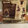 McFarlane 2007 Lord Covenant Spawn Series 31 Other Worlds 7 Inch Figure New RARE Image 4