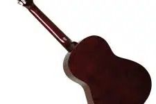 Tanglewood Classical Nylon-String Guitar EM C3 Full Size