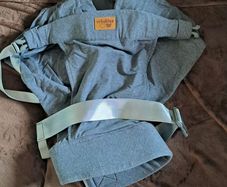 baby carrier