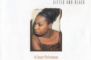 Nina Simone CD - ...Gifted And Black