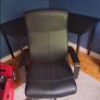 Chair and desk bundle Image 2