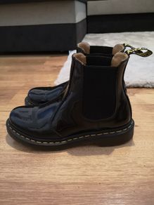 Dr Martens Boots Size Uk 6