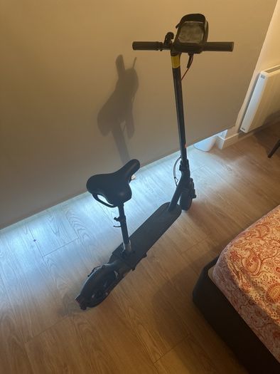 scooter
