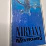 Nirvana Original 90s Cassette Tapes Excellent Condition (Nevermind, In Utero, Bleach) Image 3