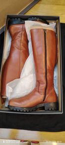 Knee High Boots ECCO