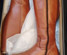 Knee High Boots ECCO
