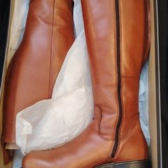 Knee High Boots ECCO