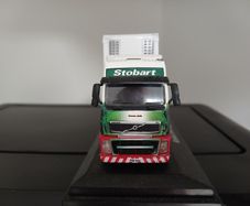 model truck