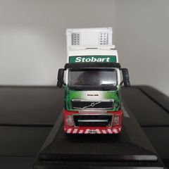 model truck