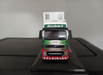 model truck