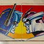 Transformers Annual 1980s Image 3