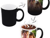 Magic Photo Mugs Wow Mug Great Gift Present Idea