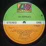 Led Zeppelin - Led Zeppelin II - Irish Pressing - Very Rare! Image 3