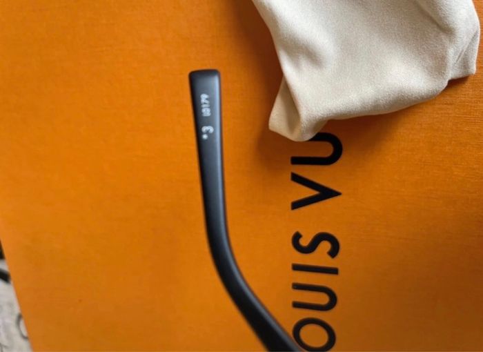 Louis Vuitton sunglasses