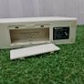 Vintage Style DAB & FM Radio Cream Image 2