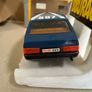 Alfa Romeo 33 Polizia 1/24 Burago rare Image 5