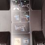 Maxicosi bundle - two car seats and isofix Image 9