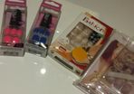 Brand New. Bulk false nail sets