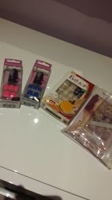 Brand New. Bulk false nail sets