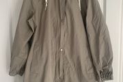 Zara Ladies Windbreaker