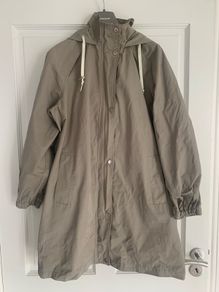 Zara Ladies Windbreaker