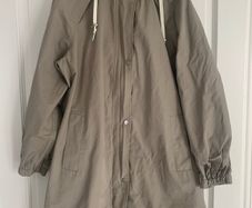 Zara Ladies Windbreaker