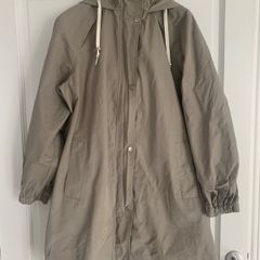 Zara Ladies Windbreaker