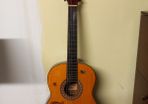 Classical guitar