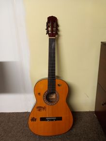 Classical guitar