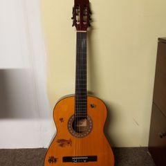 Classical guitar