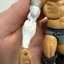 wwe elite series 47 Cesaro action figure Image 9