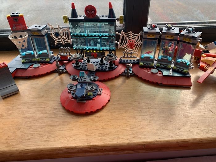 lego bundle