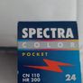 film vintage 110 colour new unopened Image 2