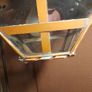 Handmade Copper Hall Lantern Image 3