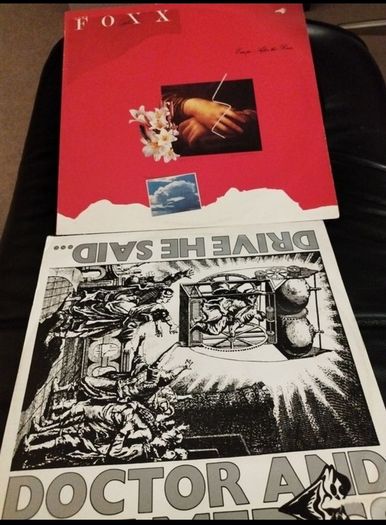 5e pop, rock, indie, etc 12" singles clearance, all genres. 100+ at 5e