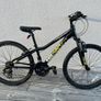 24 inch boy's hardtail mountain bike Image 2