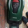 Robot lawnmower Image 2
