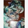 Enchanted Realm - Water World of Atlantis - great for diy home decorations & more Image 4