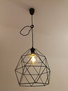 lamp