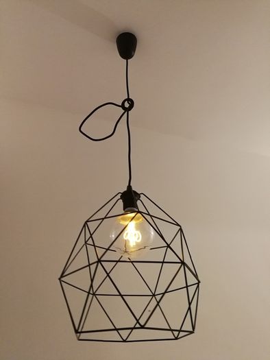 lamp