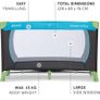 Hauck Dream'n Play Travel Cot Image 6