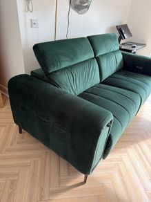 recliner 3 seater