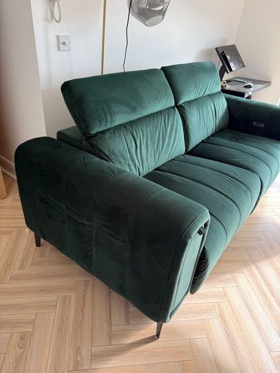 recliner 3 seater