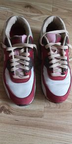 Nike Air Max Trainers